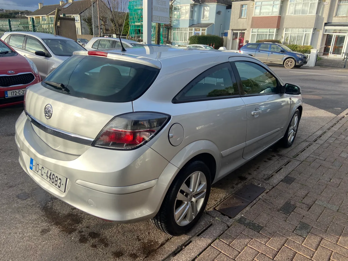 Vauxhall Astra 1.4 - Image 4