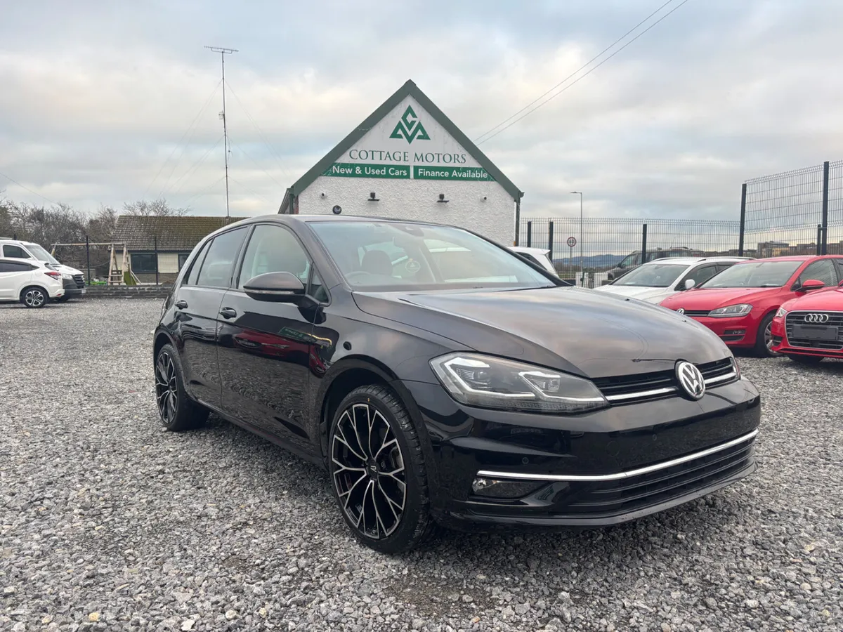 Volkswagen Golf - Image 2