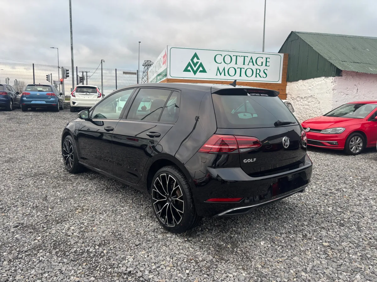 Volkswagen Golf - Image 3