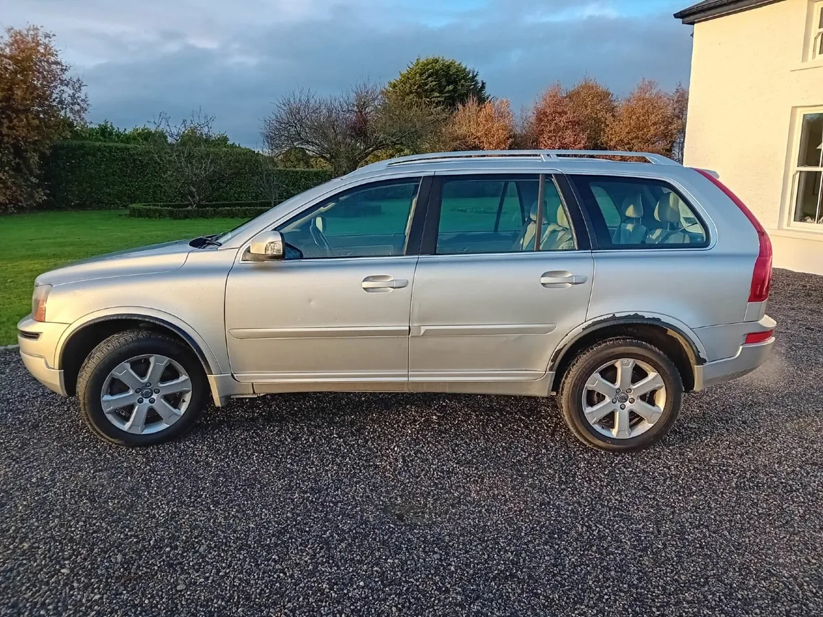 Volvo XC90 2012 - Image 3