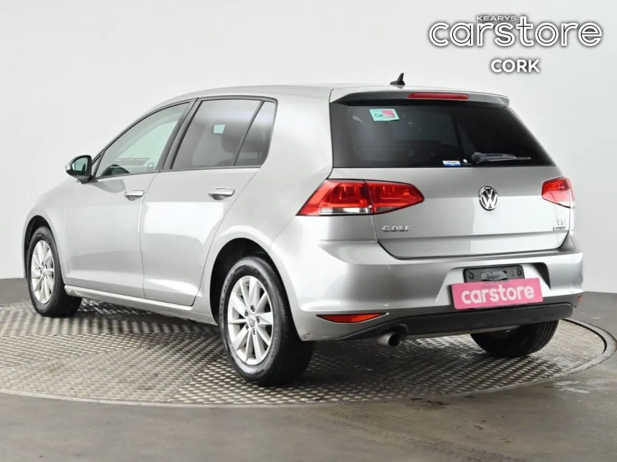 Volkswagen Golf 1.2 TSI Auto - Image 3