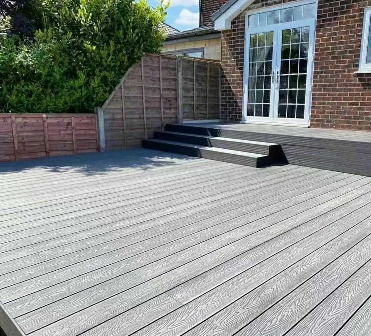 Composite Decking - Image 1