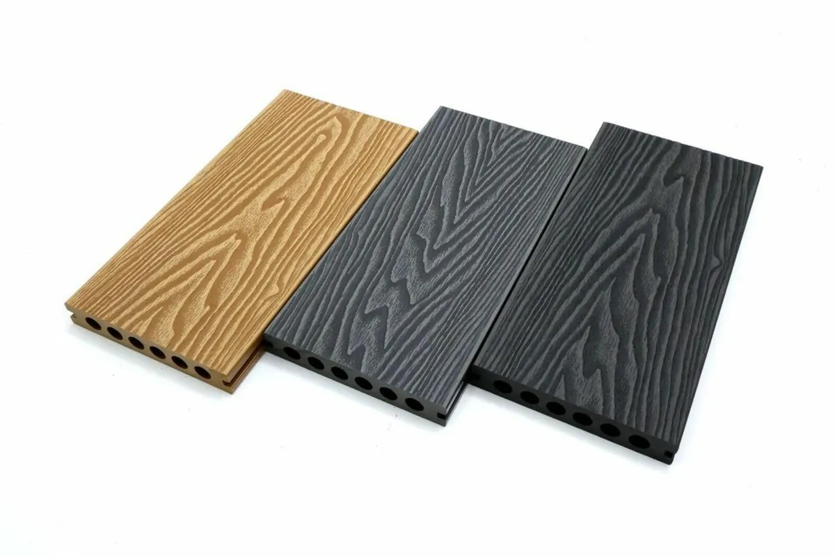 Composite Decking - Image 2