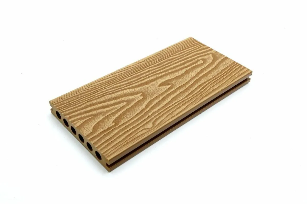 Composite Decking - Image 3