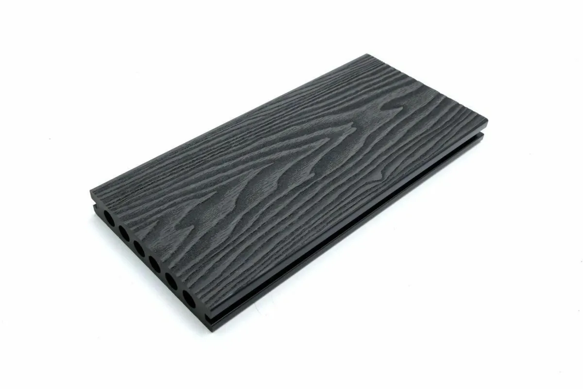 Composite Decking - Image 4