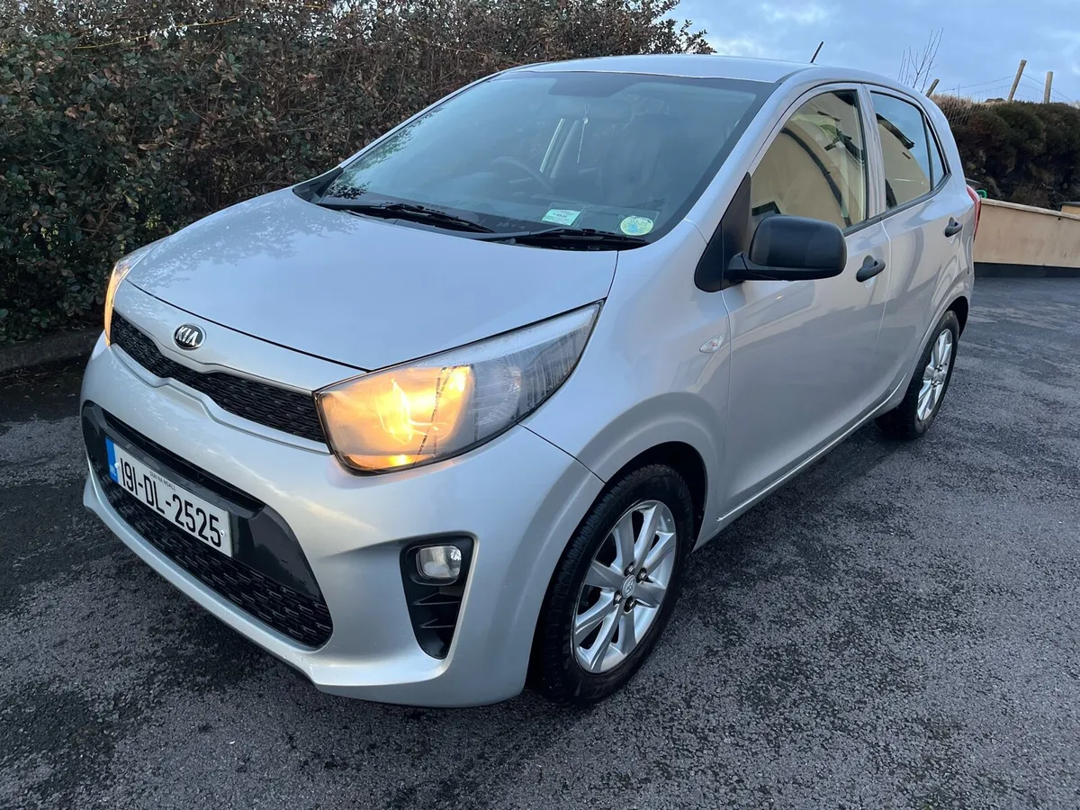 Kia picanto - Image 2