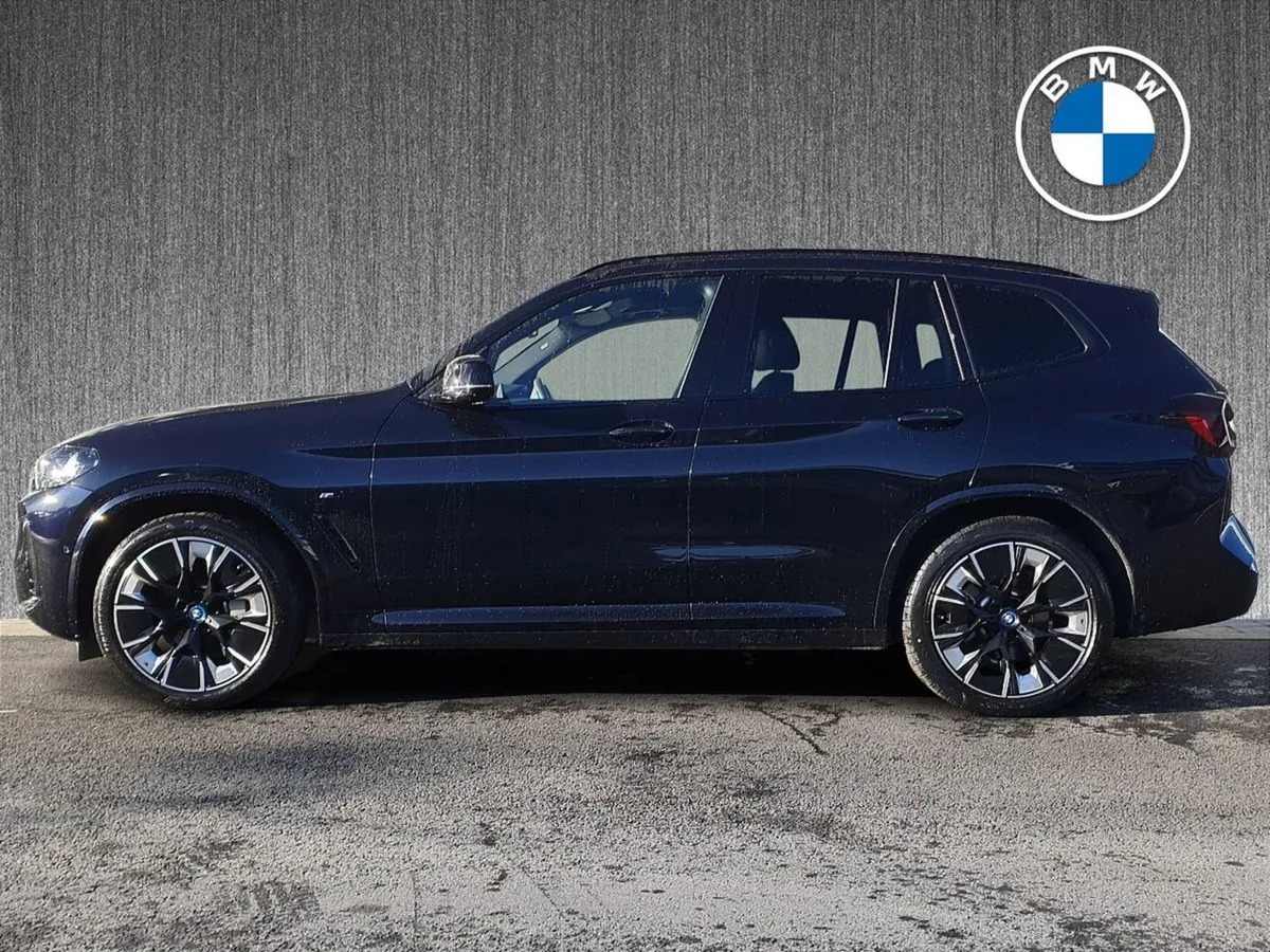 BMW iX3 M Sport Pro - Image 3