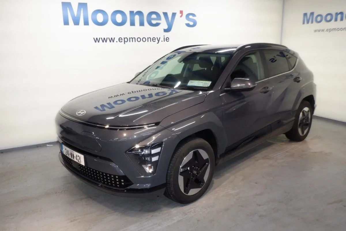 Hyundai Kona Electric Elegance 48 kWh EV - Image 1