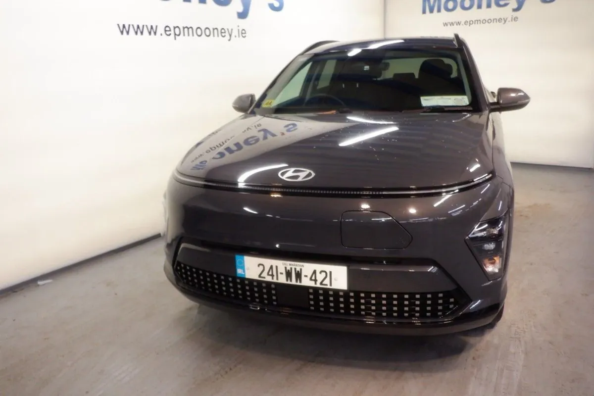 Hyundai Kona Electric Elegance 48 kWh EV - Image 2