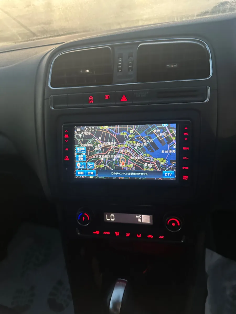 VOLKSWAGON POLO 1.2L TSI Comfortline 2015 - Image 15