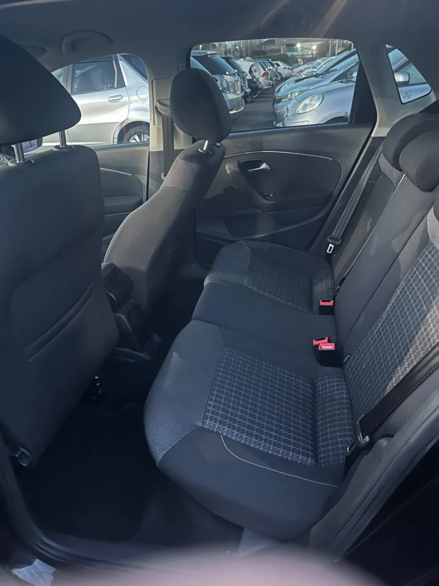 VOLKSWAGON POLO 1.2L TSI Comfortline 2015 - Image 20