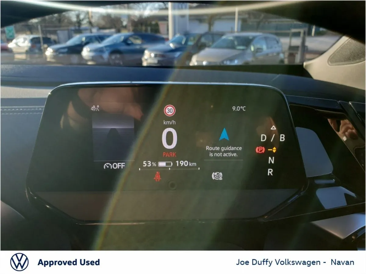 Volkswagen ID.4 Life DX 77kwh 174HP - Image 3