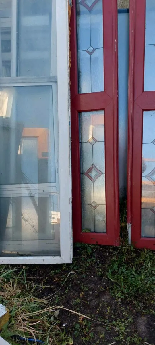 PVC doors and windows - Image 3