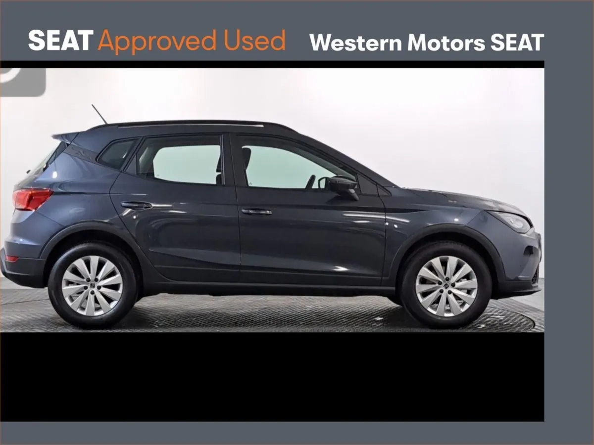 SEAT Arona SE 1.0 TSI 115hp - Image 3