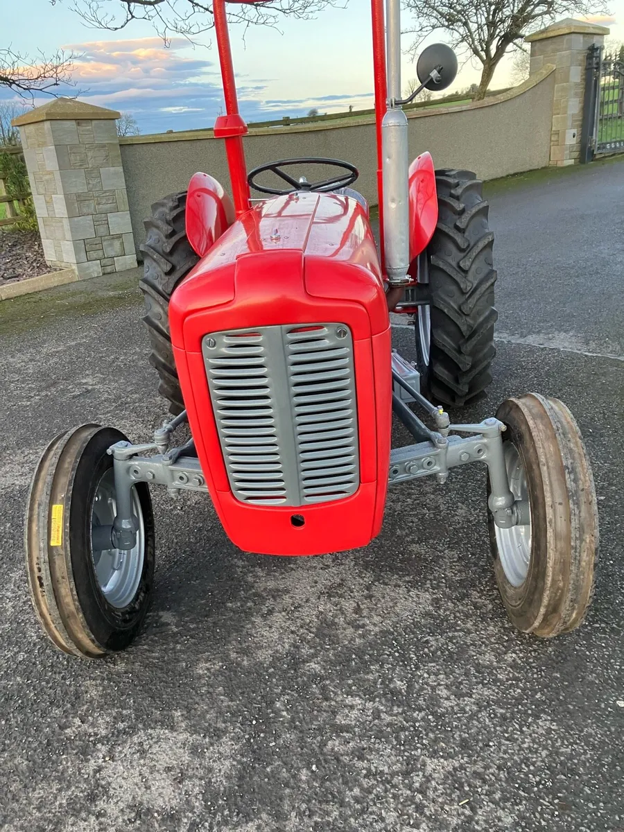 Tractor - Image 2