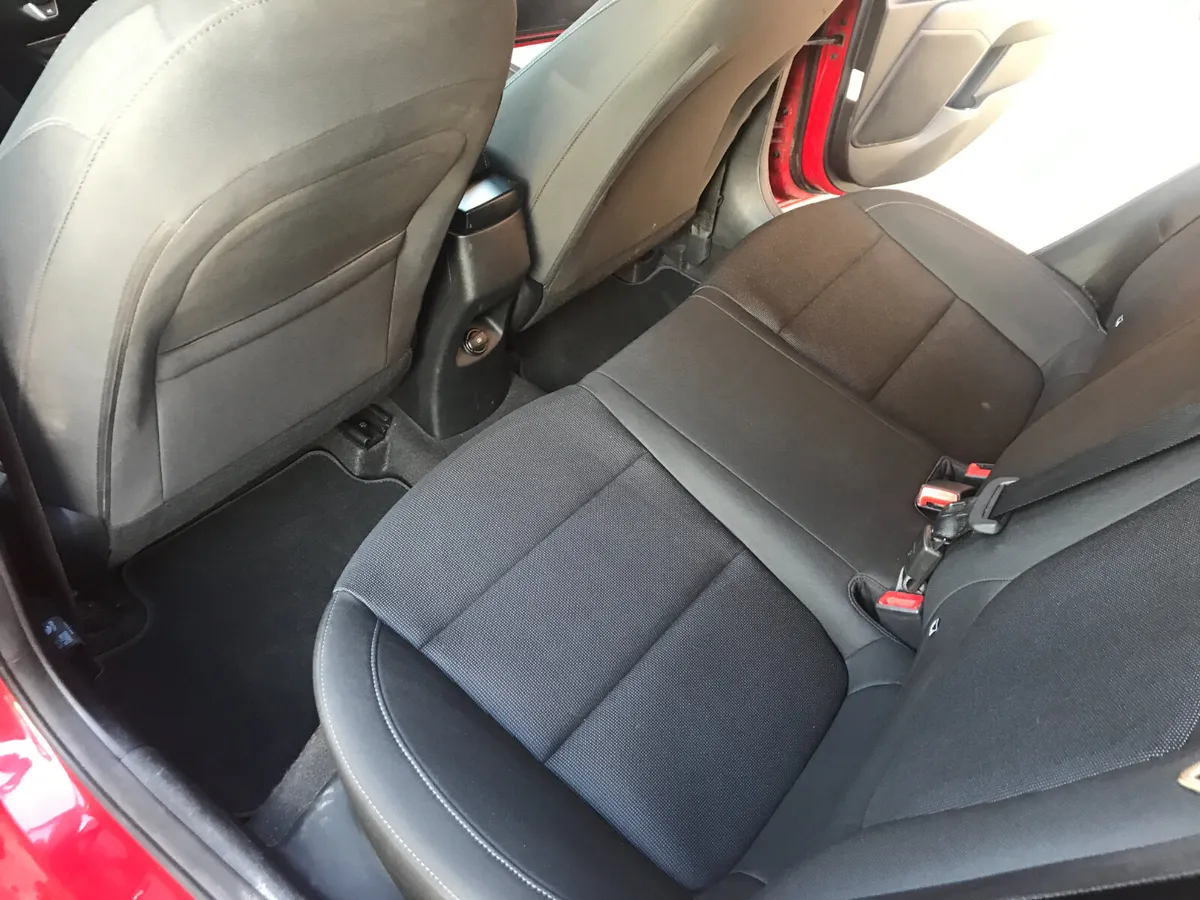 201 Kia Rio 1.0L GT LINE  ONLY 35000 MILES AS NEW. - Image 3