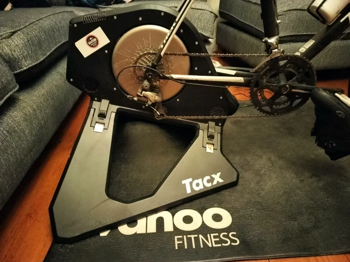 Tacx Neo T2800 Powertrainer - Image 2