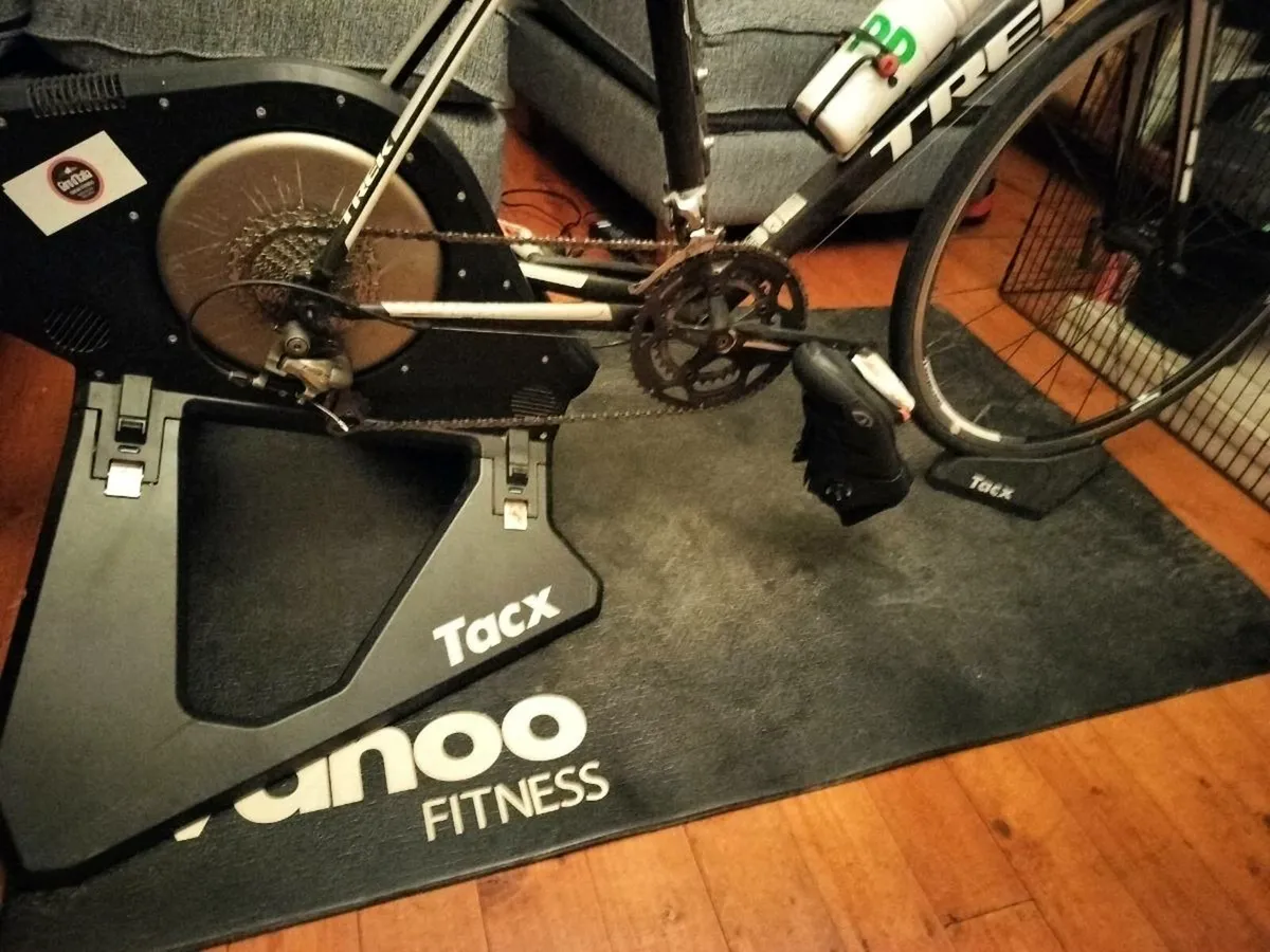 Tacx Neo T2800 Powertrainer - Image 3