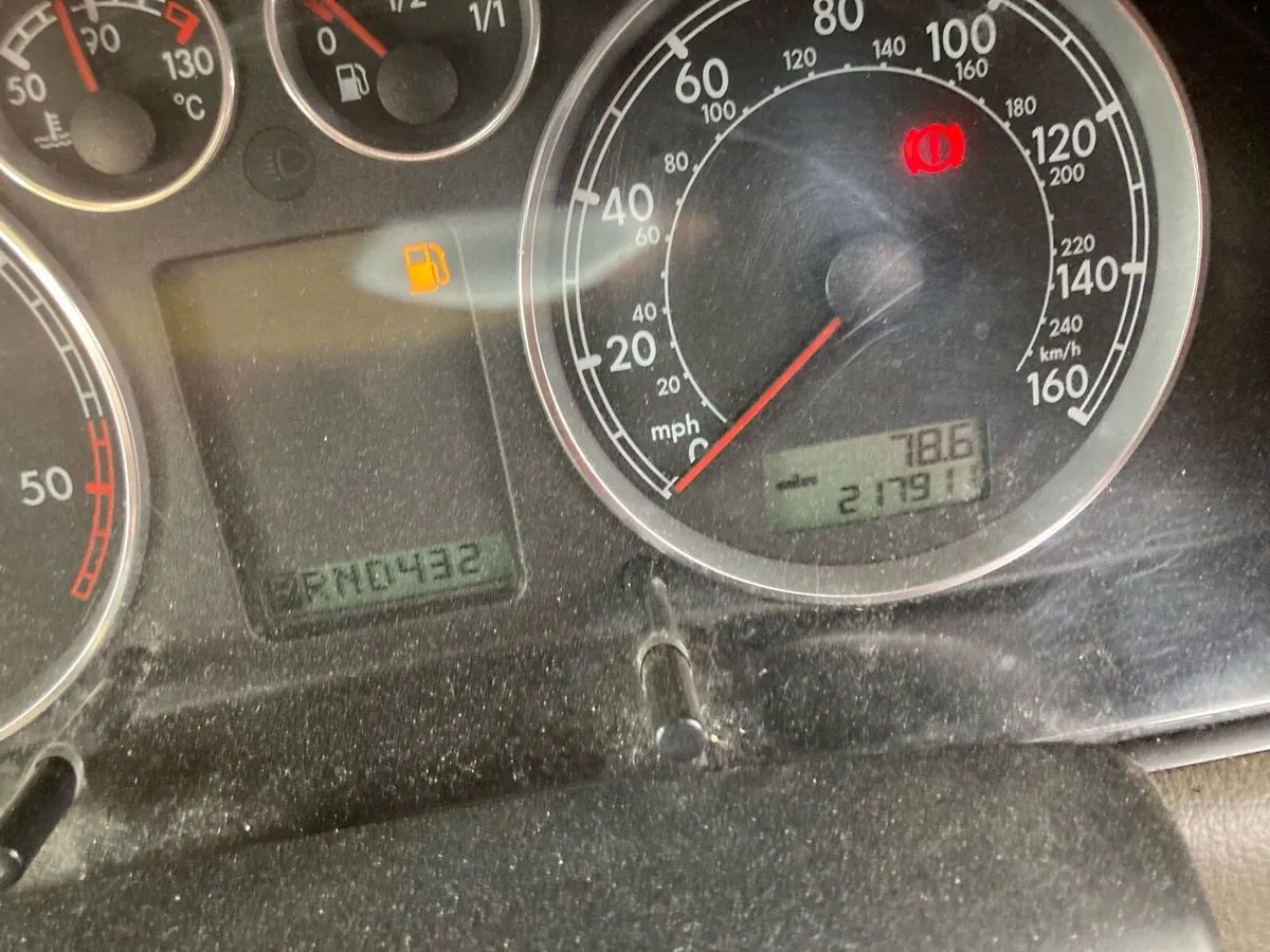 Passat - Image 2