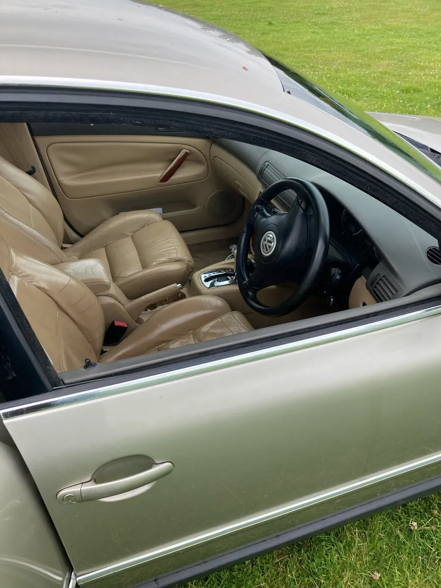 Passat - Image 4