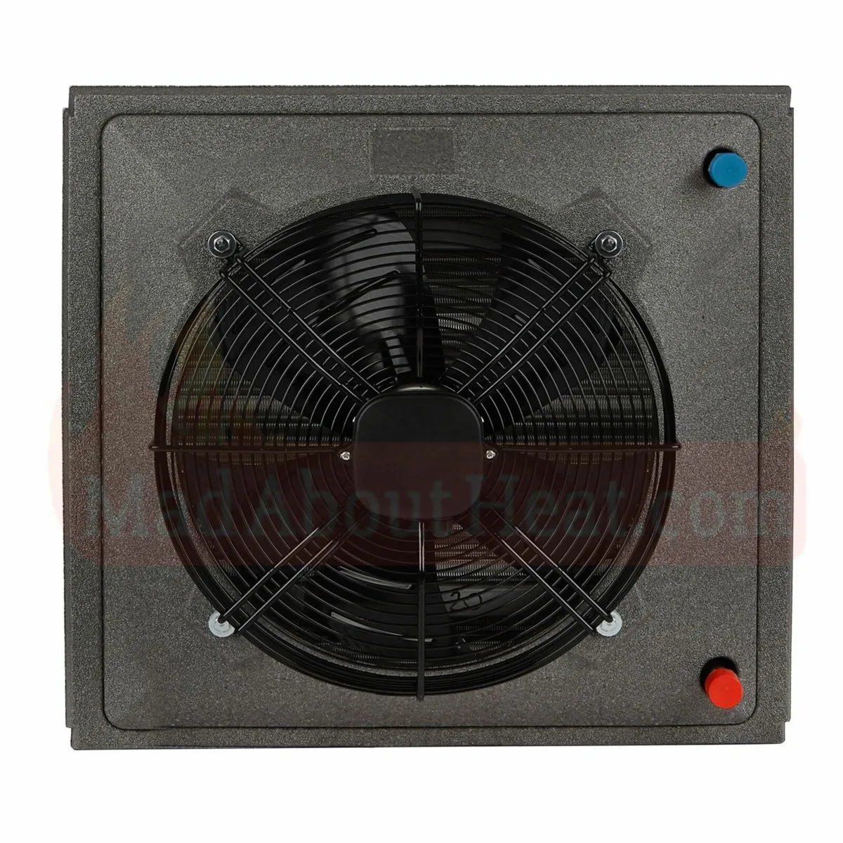 Hot air curtain, hot air heater, office heater, 70 - Image 2