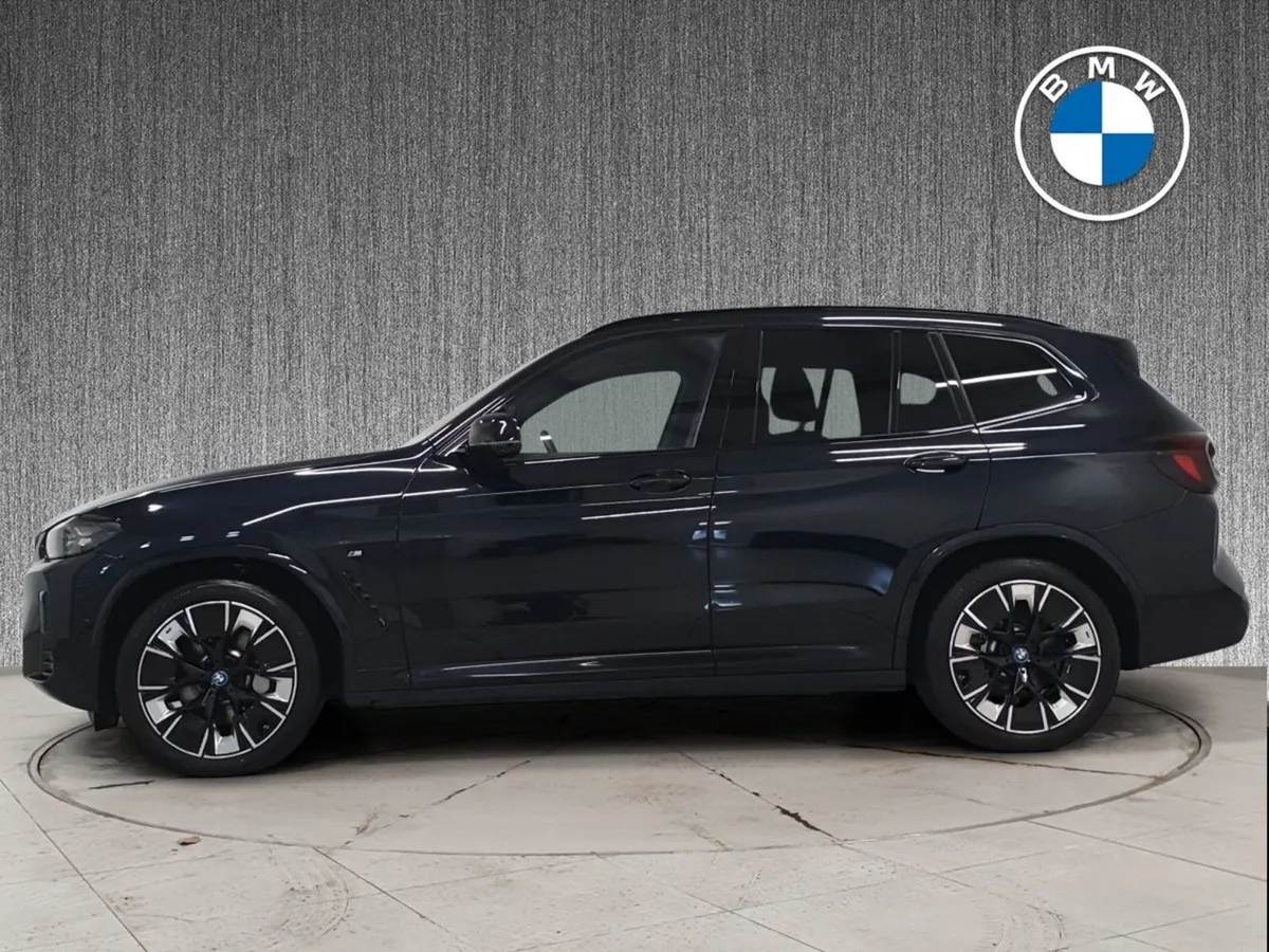 BMW iX3 M Sport Pro - Image 4