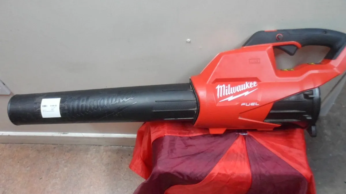Milwaukee Tools - All Prices In The Description - Image 1