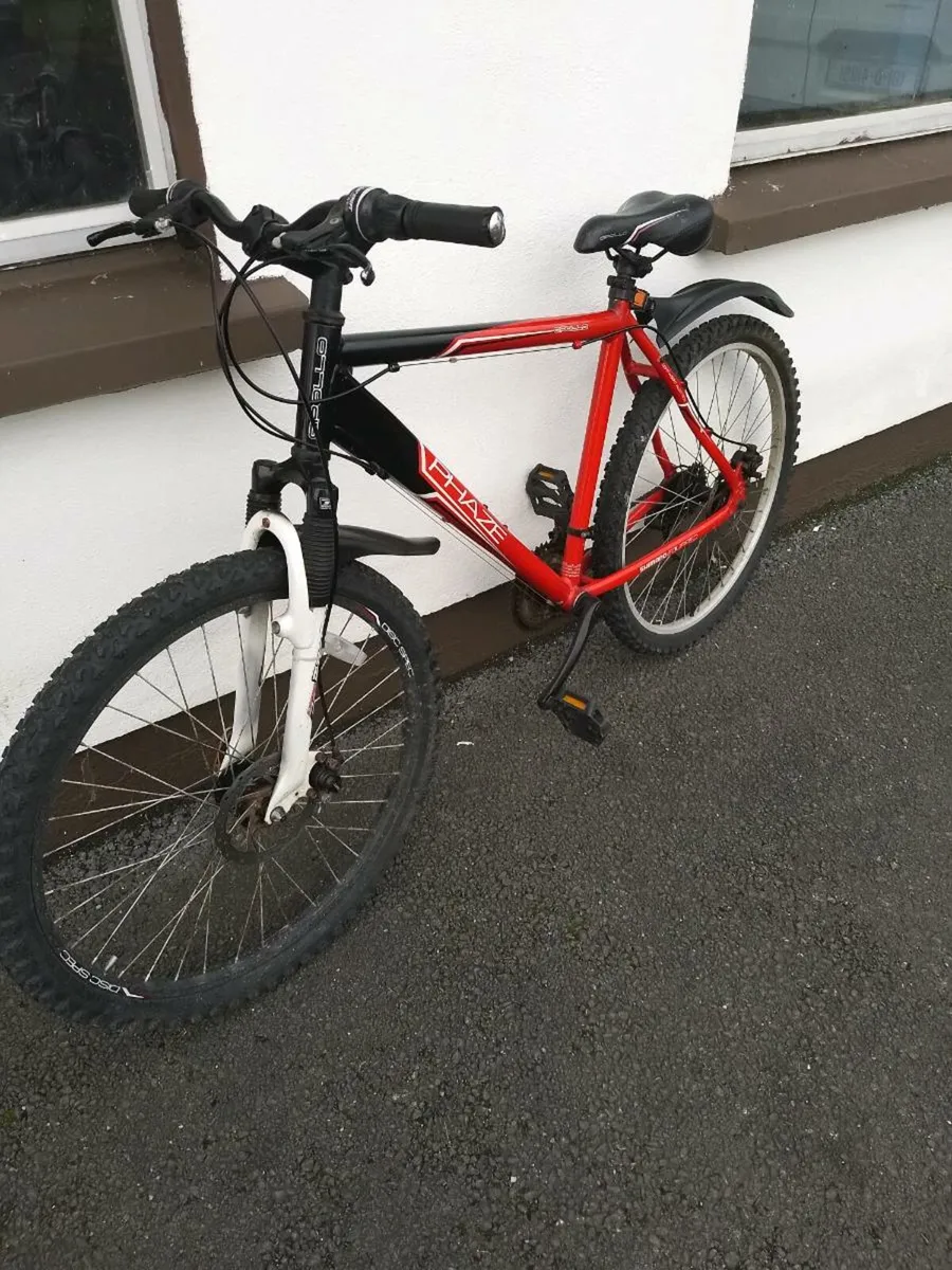 Bike Mens Adult - Image 1