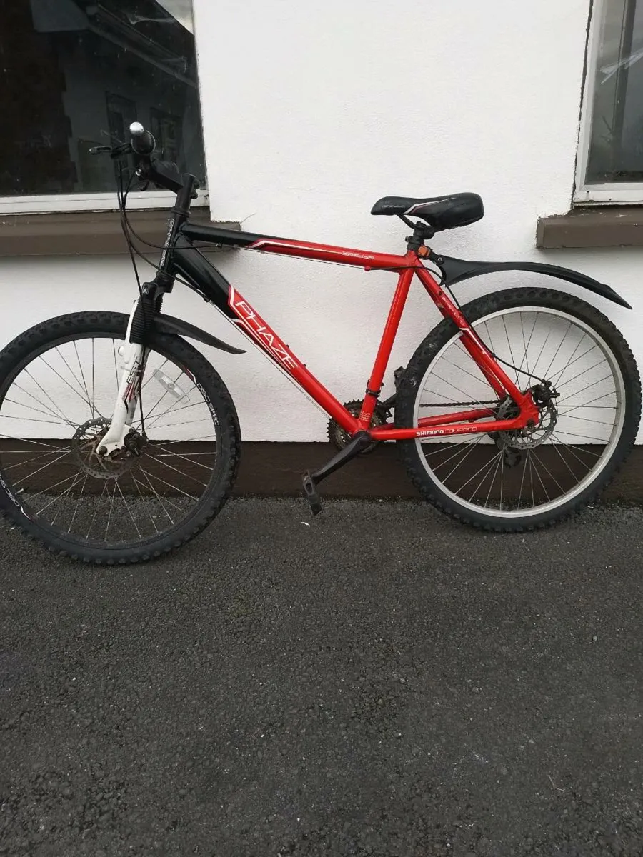Bike Mens Adult - Image 2