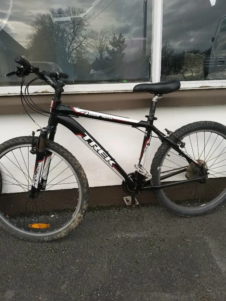 Bike Mens Adult - Image 3