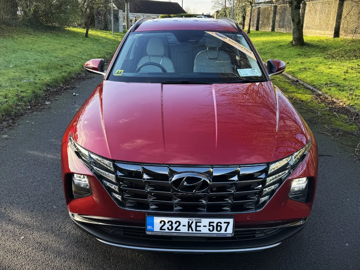 VIDEO TOUR EXECUTIVE PLUS  €500 SHOPPING VOUCHER - Image 3