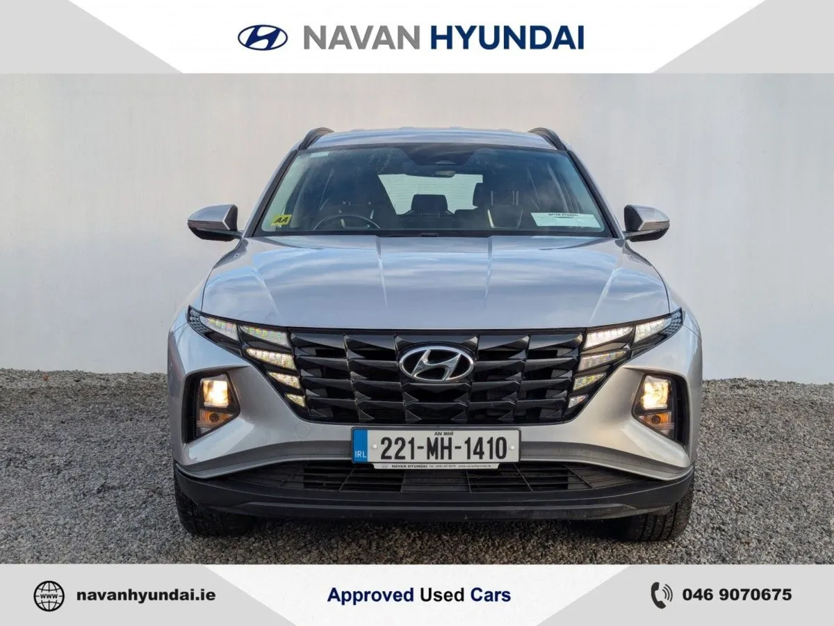Hyundai Tucson 4WD Executive Phev  just IN - Image 2