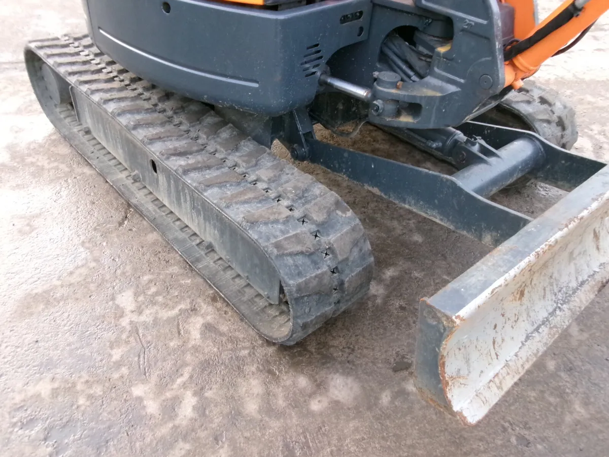 Doosan DX27 Z     #14004868 - Image 4