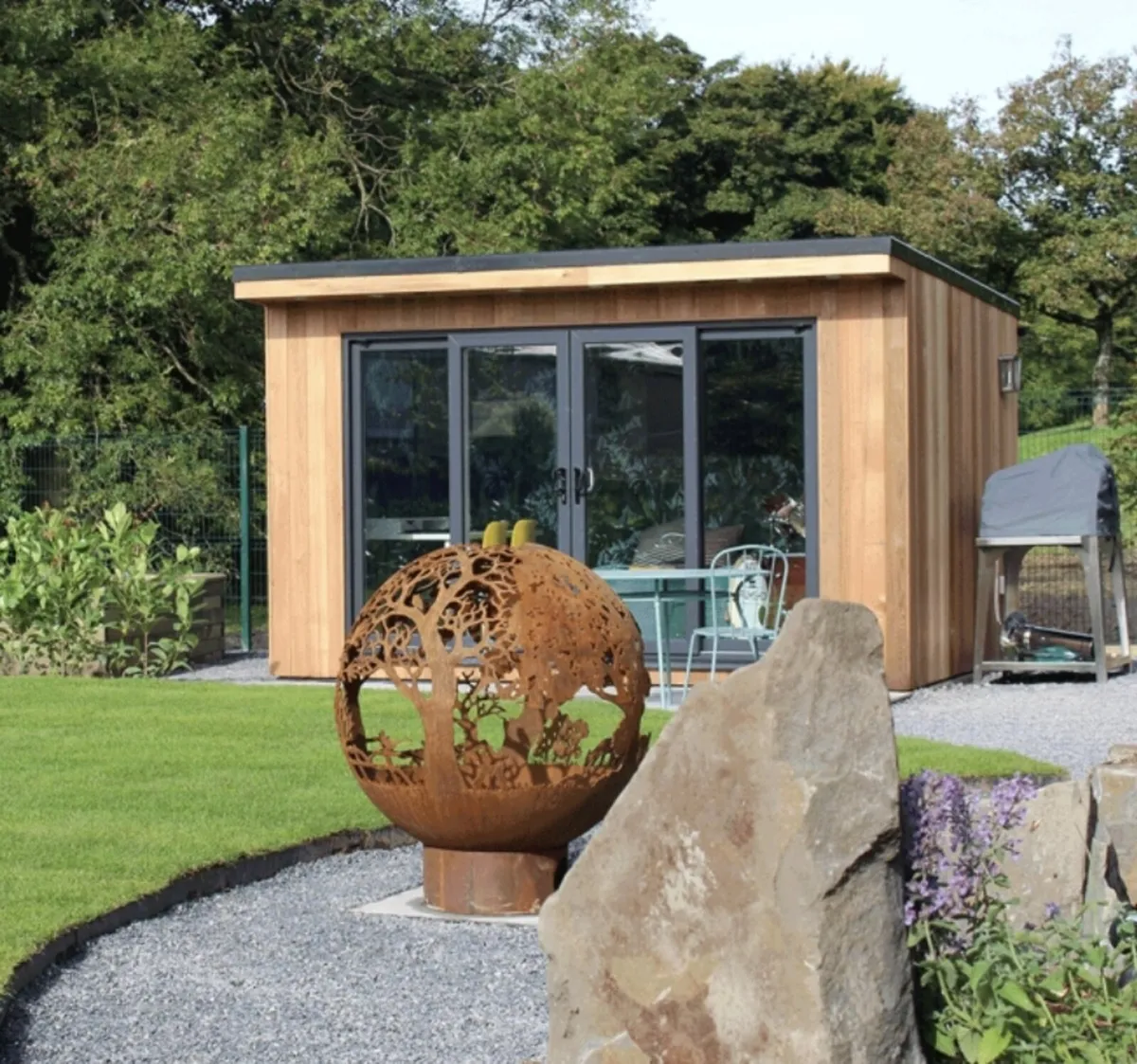 "Bespoke Garden Rooms – 1200€ per Square metre - Image 4