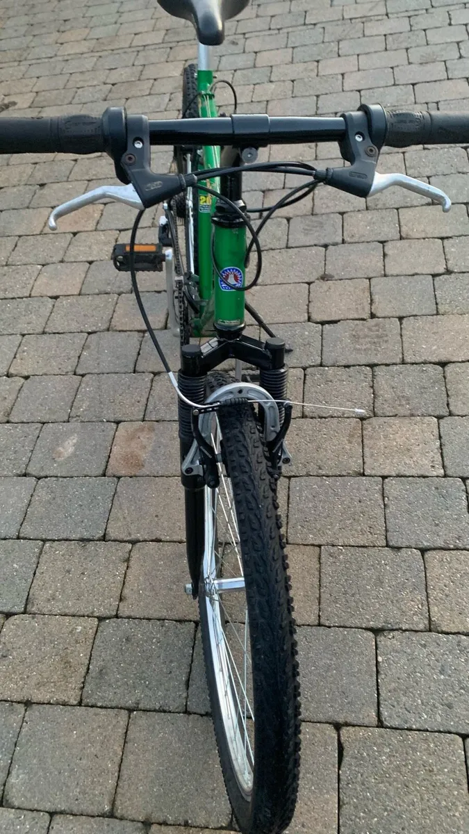 Mountain bike - Image 3
