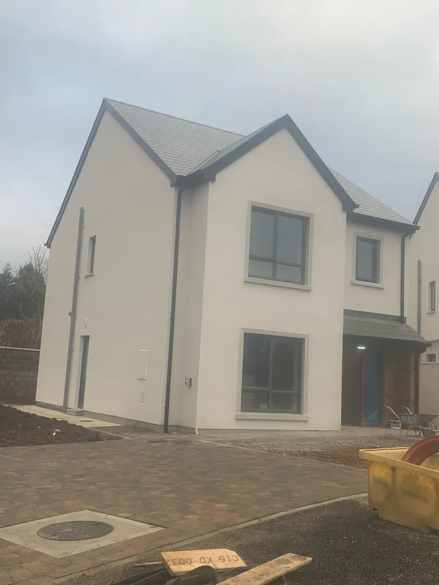 Bricklaying-blocklaying. - Image 3