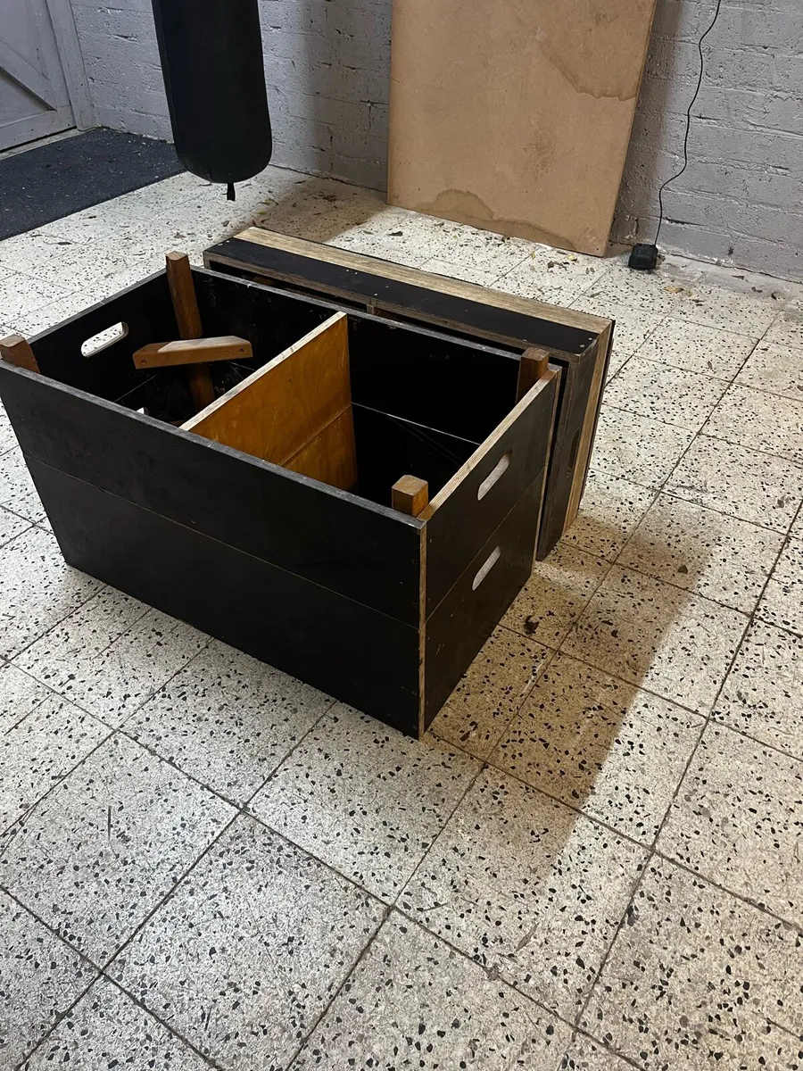Power lifting Blocks - Image 4