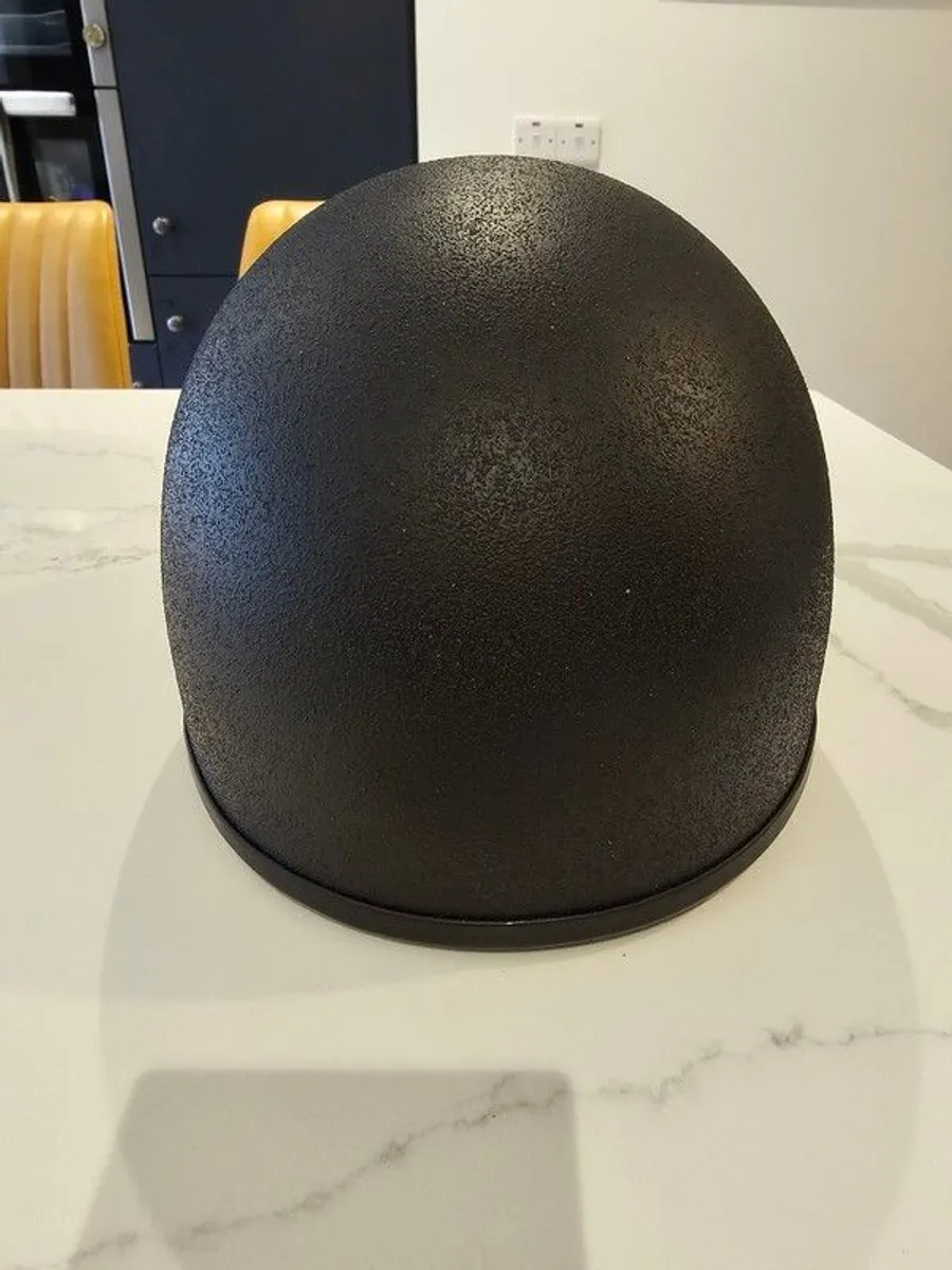 Champion Junior Plus Jockey Helmet - Image 3
