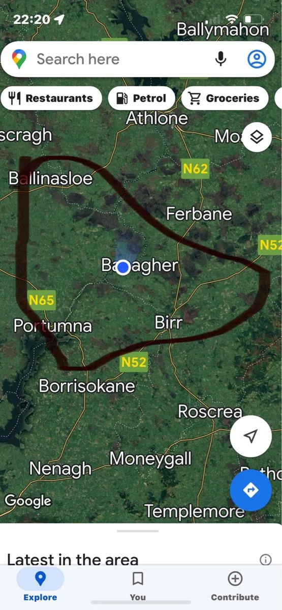 Slurry Spreading - Image 2