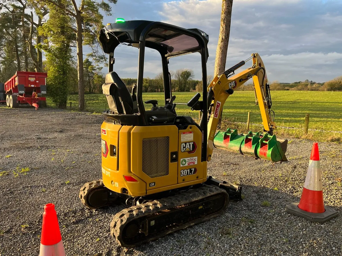 Caterpillar - Image 3