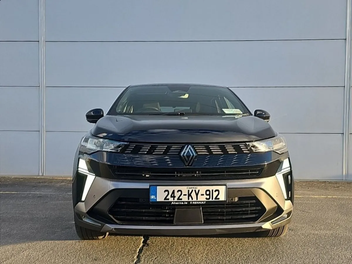 Renault Symbioz 1.6 HEV 145 PS Techno Esprit Alpi - Image 2