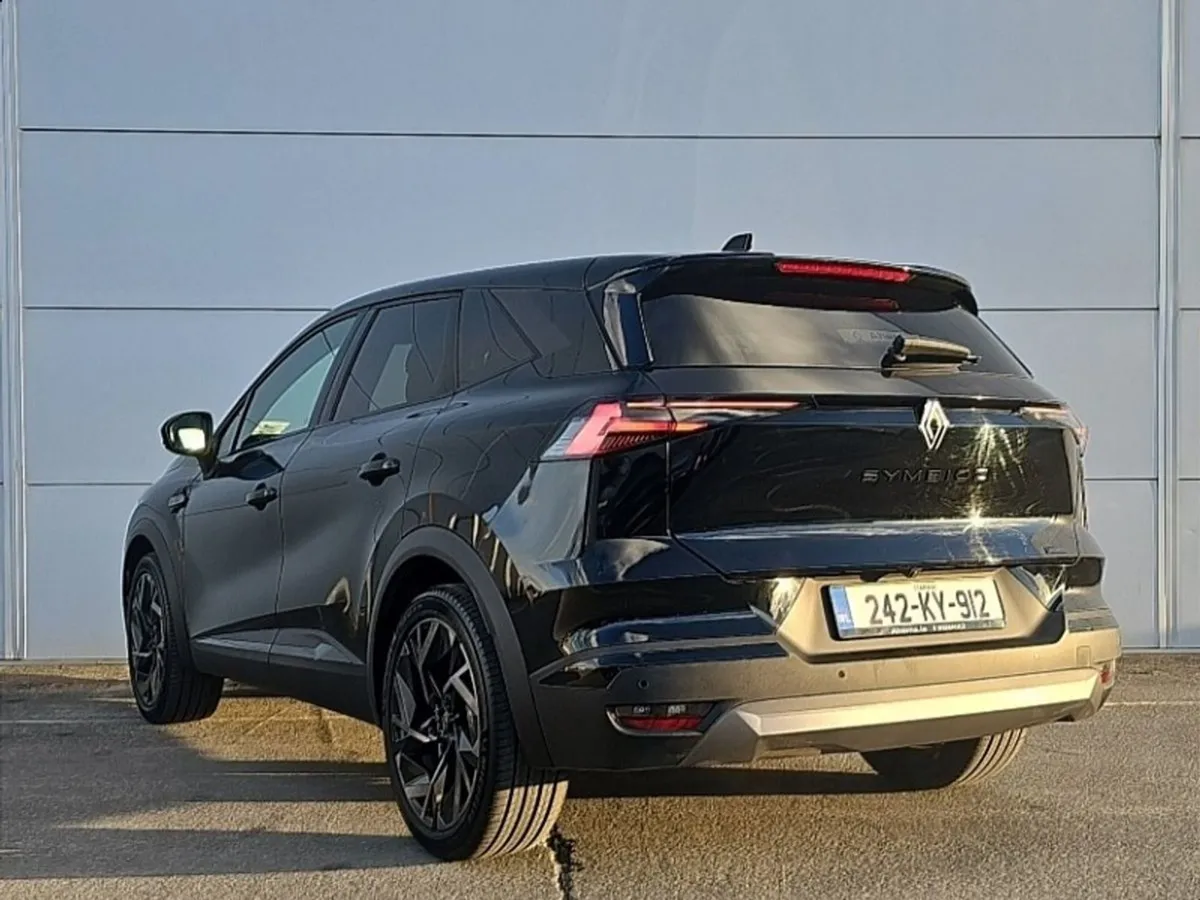 Renault Symbioz 1.6 HEV 145 PS Techno Esprit Alpi - Image 3