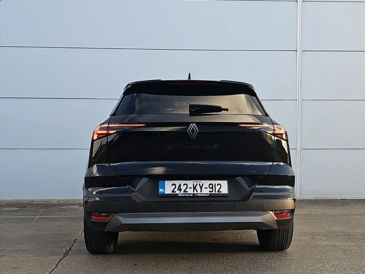Renault Symbioz 1.6 HEV 145 PS Techno Esprit Alpi - Image 4