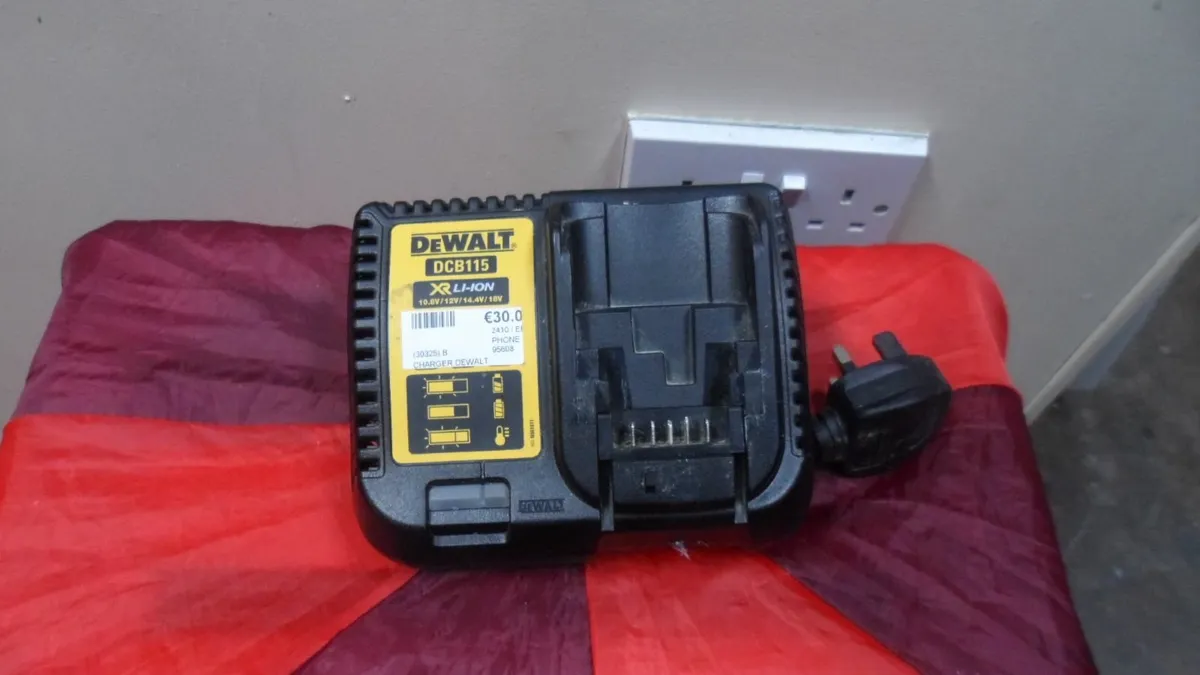 DeWalt Tools - All Prices In The Description - Image 3