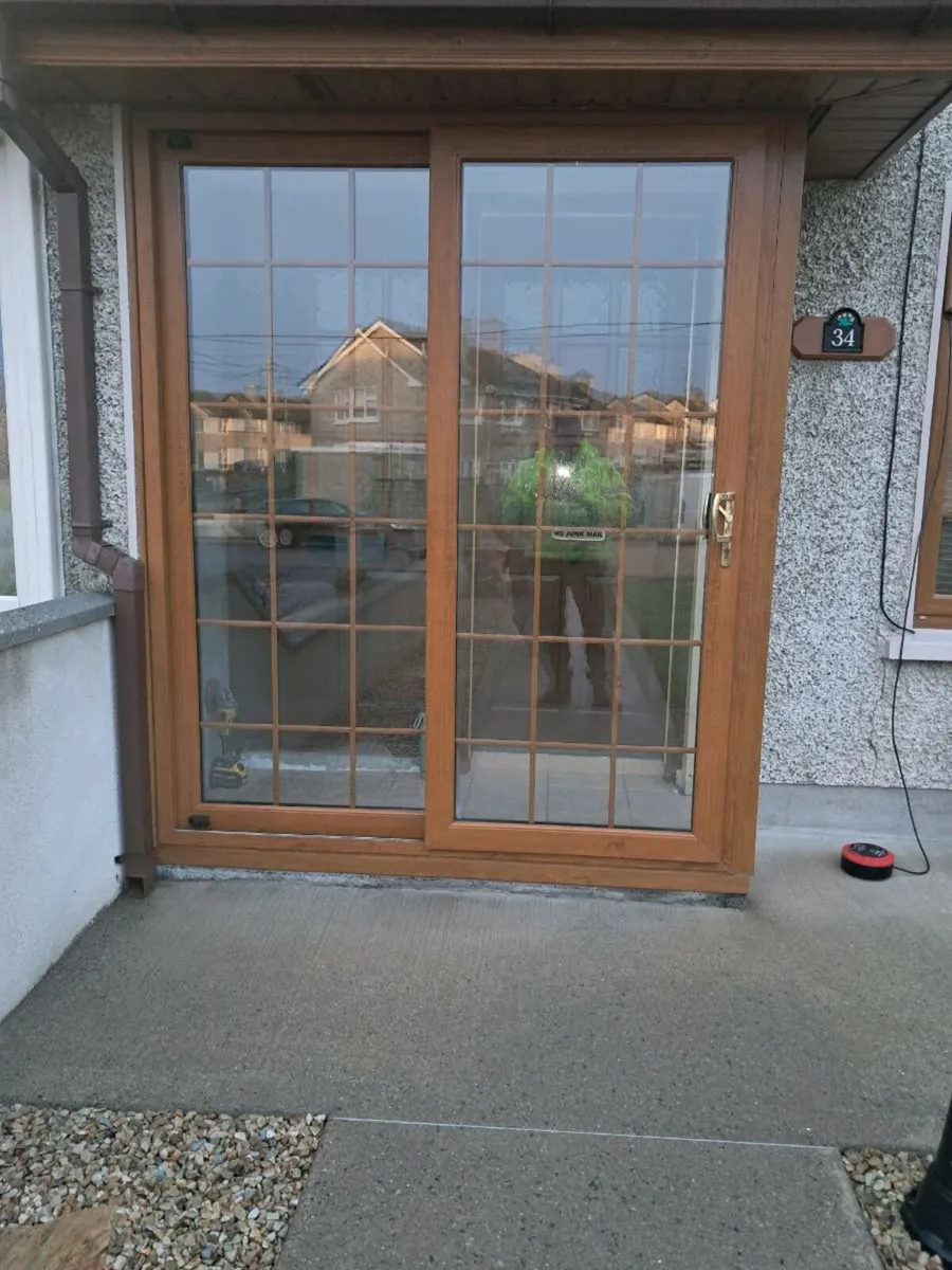 Sliding door - Image 2