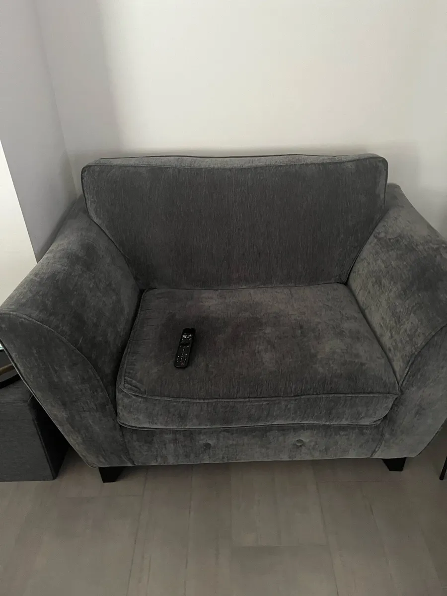 Loveseat - Image 1