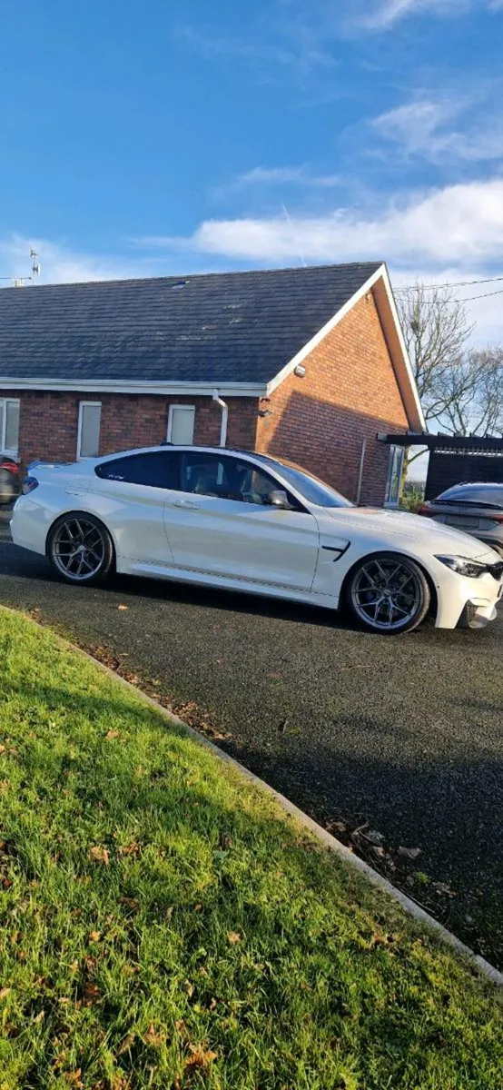 BMW M4 - Bootmod Stage 3 640BHP - Image 2