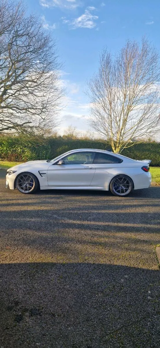 BMW M4 - Bootmod Stage 3 640BHP - Image 3