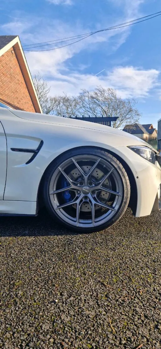 BMW M4 - High Performance Spec - 640BHP - Image 4