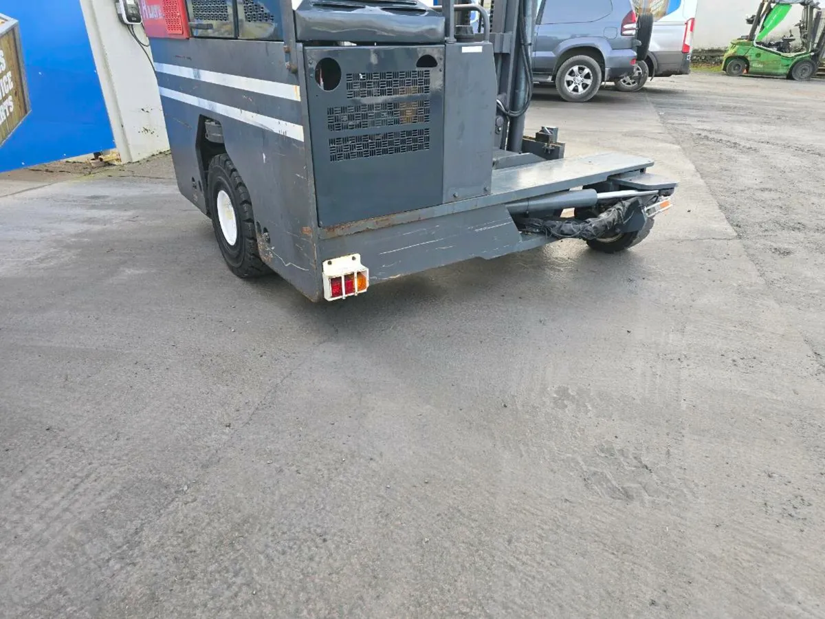 Combilift C4000 - Image 4